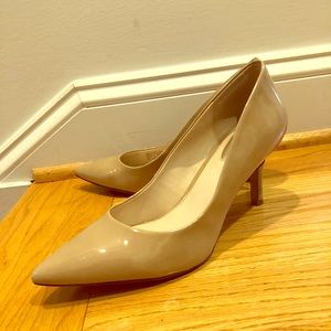 Alfani Step n flex nude pump